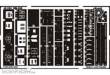 Eduard Accessories 48320 - MB-339 in 1:48