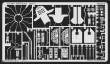 Eduard Accessories 48363 - B5N Kate in 1:48