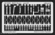 Eduard Accessories 48363 - B5N Kate in 1:48