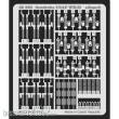 Eduard Accessories 48365 - Seatbelts USAF WWII in 1:48
