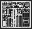 Eduard Accessories 48380 - FF-86D Dog Sabre in 1:48