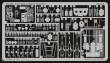 Eduard Accessories 48382 - P-61 Black Widow in 1:48