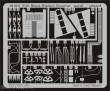 Eduard Accessories 48383 - P-61 Black Widow Exterior in 1:48