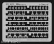 Eduard Accessories 48409 - Spiegel in 1:48
