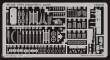 Eduard Accessories 48439 - C6N1 Saiun/Myrt in 1:48