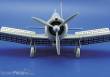Eduard Accessories 48451 - SBD-3 Dauntless Landeklappen Flaps in 1:48