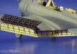 Eduard Accessories 48451 - SBD-3 Dauntless Landeklappen Flaps in 1:48