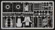 Eduard Accessories 48480 - J1N1-S Type 11 Gekko-Irving in 1:48