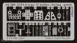 Eduard Accessories 48480 - J1N1-S Type 11 Gekko-Irving in 1:48