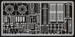 Eduard Accessories 48487 - F-15C Eagle Exterior in 1:48