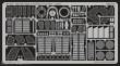 Eduard Accessories 48542 - CH-53E Super Stallion exterior für Academy/MRC-Bausatz in 1:48