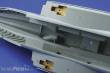 Eduard Accessories 48542 - CH-53E Super Stallion exterior für Academy/MRC-Bausatz in 1:48