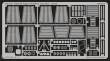 Eduard Accessories 48542 - CH-53E Super Stallion exterior für Academy/MRC-Bausatz in 1:48