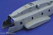 Eduard Accessories 48542 - CH-53E Super Stallion exterior für Academy/MRC-Bausatz in 1:48