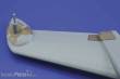 Eduard Accessories 48542 - CH-53E Super Stallion exterior für Academy/MRC-Bausatz in 1:48