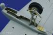 Eduard Accessories 48573 - A-10 Thunderbolt II exterior für Hobby Boss Bausatz in 1:48