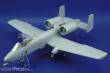 Eduard Accessories 48573 - A-10 Thunderbolt II exterior für Hobby Boss Bausatz in 1:48