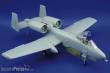 Eduard Accessories 48573 - A-10 Thunderbolt II exterior für Hobby Boss Bausatz in 1:48