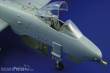 Eduard Accessories 48573 - A-10 Thunderbolt II exterior für Hobby Boss Bausatz in 1:48
