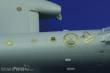 Eduard Accessories 48573 - A-10 Thunderbolt II exterior für Hobby Boss Bausatz in 1:48
