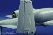 Eduard Accessories 48573 - A-10 Thunderbolt II exterior für Hobby Boss Bausatz in 1:48