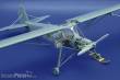 Eduard Accessories 48581 - Fi 156C-3/C-5 Storch exterior für Tamiya Bausatz in 1:48