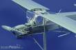 Eduard Accessories 48581 - Fi 156C-3/C-5 Storch exterior für Tamiya Bausatz in 1:48