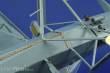 Eduard Accessories 48581 - Fi 156C-3/C-5 Storch exterior für Tamiya Bausatz in 1:48