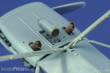 Eduard Accessories 48581 - Fi 156C-3/C-5 Storch exterior für Tamiya Bausatz in 1:48
