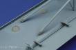 Eduard Accessories 48581 - Fi 156C-3/C-5 Storch exterior für Tamiya Bausatz in 1:48