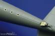 Eduard Accessories 48585 - F6F Hellcat undercarriage für Eduard Bausatz in 1:48
