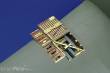 Eduard Accessories 48588 - F6F Hellcat gun bay für Eduard Bausatz in 1:48