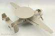 Eduard Accessories 48637 - E-2C exterior für Kinetic in 1:48