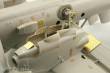Eduard Accessories 48637 - E-2C exterior für Kinetic in 1:48