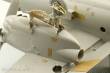 Eduard Accessories 48637 - E-2C exterior für Kinetic in 1:48