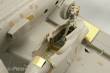 Eduard Accessories 48637 - E-2C exterior für Kinetic in 1:48