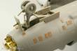 Eduard Accessories 48637 - E-2C exterior für Kinetic in 1:48