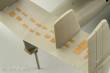 Eduard Accessories 48640 - E-2C surface panels für Kinetic in 1:48