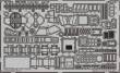 Eduard Accessories 48659 - 1:48 MH-60K exterior for Italeri