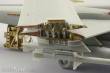 Eduard Accessories 48680 - 1:48 EA-6B wing fold for Kinetic