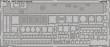 Eduard Accessories 48747 - 1:48 An-2 surface panels for Trumpeter