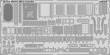 Eduard Accessories 48754 - 1:48 Wessex HU.5 exterior for Italeri