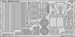 Eduard Accessories 48772 - 1:48 MiG-29 exterior for GWH