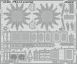 Eduard Accessories 48827 - 1:48 PBY-5A exterior for Revell