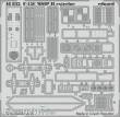 Eduard Accessories 48832 - 1:48 F-15C MSIP II exterior for Great Wall Ho