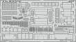 Eduard Accessories 48845 - 1:48 AH-1Z exterior for KittyHawk