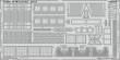Eduard Accessories 48857 - 1:48 B-1B exterior for Revell