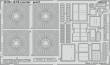 Eduard Accessories 48857 - 1:48 B-1B exterior for Revell