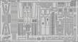 Eduard Accessories 48970 - F-14D exterior for Tamiya in 1:48