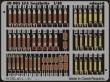 Eduard Accessories 49005 - Color Seatbelts IJA in 1:48